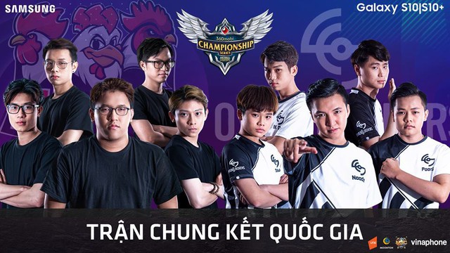 Tổng kết Play-off Pro League 2019: OverClockers và SBTC Mobile Legends xuất sắc dắt tay nhau bước vào Chung Kết Quốc Gia - Ảnh 4.