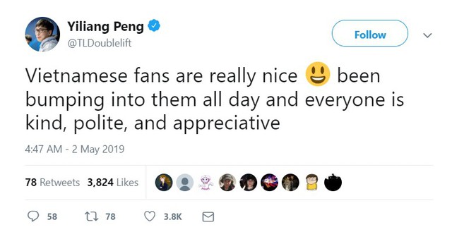 LMHT: Team Liquid đang luyện tập trong rank Việt, Doublelift và Impact khiến fan cười sặc vì nickname khó đỡ - Ảnh 1. LMHT: Team Liquid đang luyện tập trong rank Việt, Doublelift và Impact khiến fan cười sặc vì nickname khó đỡ - Ảnh 1.