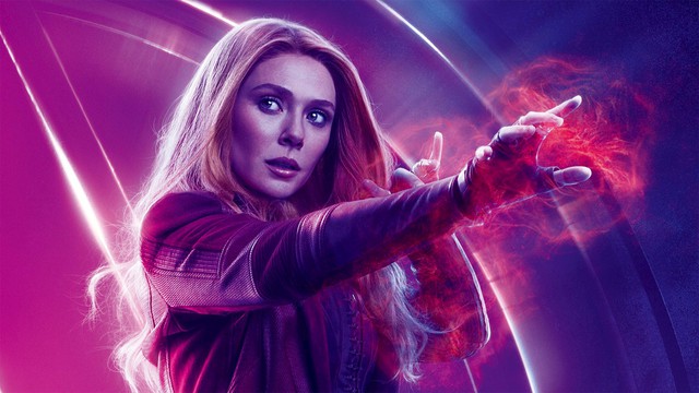 Siêu phẩm Avengers: Endgame dưới con mắt game thủ Liên Minh Huyền Thoại thì thế nào? - Ảnh 4. Siêu phẩm Avengers: Endgame dưới con mắt game thủ Liên Minh Huyền Thoại thì thế nào? - Ảnh 4.