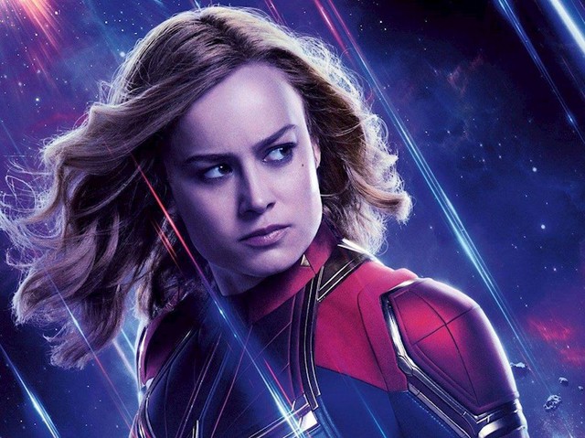 Siêu phẩm Avengers: Endgame dưới con mắt game thủ Liên Minh Huyền Thoại thì thế nào? - Ảnh 5. Siêu phẩm Avengers: Endgame dưới con mắt game thủ Liên Minh Huyền Thoại thì thế nào? - Ảnh 5.