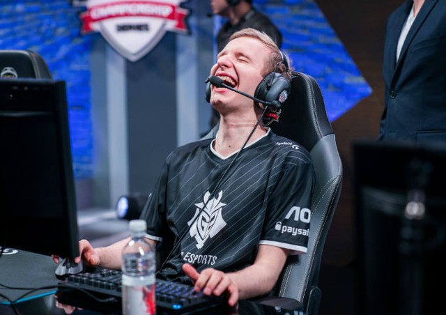 LMHT: Top 20 tuyển thủ xuất sắc nhất MSI 2019, Zeros chỉ đứng thứ 18 - Ảnh 5. LMHT: Top 20 tuyển thủ xuất sắc nhất MSI 2019, Zeros chỉ đứng thứ 18 - Ảnh 5.