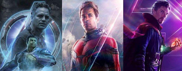Siêu phẩm Avengers: Endgame dưới con mắt game thủ Liên Minh Huyền Thoại thì thế nào? - Ảnh 7. Siêu phẩm Avengers: Endgame dưới con mắt game thủ Liên Minh Huyền Thoại thì thế nào? - Ảnh 7.