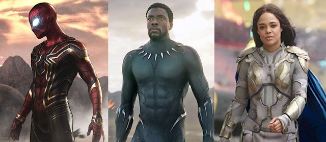 Siêu phẩm Avengers: Endgame dưới con mắt game thủ Liên Minh Huyền Thoại thì thế nào? - Ảnh 8. Siêu phẩm Avengers: Endgame dưới con mắt game thủ Liên Minh Huyền Thoại thì thế nào? - Ảnh 8.