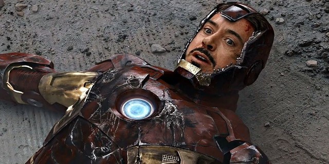 13 khoảnh khắc lịch sử của Iron Man: Từ ông chú tay chơi đến siêu anh hùng vĩ đại nhất Marvel - Ảnh 11.