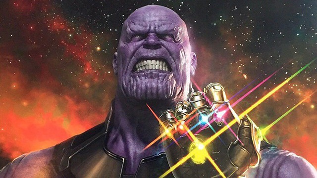 Thật ra cú búng tay Vô Cực không giết ai cả, ác nhân Thanos vẫn còn sống và sẽ quay trở lại trong tương lai? - Ảnh 1.