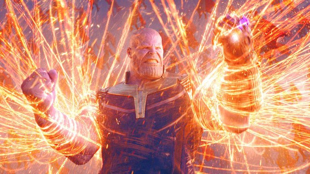 Thật ra cú búng tay Vô Cực không giết ai cả, ác nhân Thanos vẫn còn sống và sẽ quay trở lại trong tương lai? - Ảnh 5.