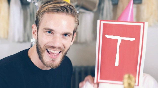 Xong, T-Series chính thức đánh bại Pewdiepie, trở thành kênh Youtube đầu tiên cán mốc 100 triệu subs - Ảnh 1.