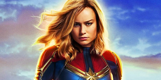 Captain Marvel không hề già đi sau hơn 20 năm du hành ngoài vũ trụ, lý do đã được khoa học giải thích rõ ràng - Ảnh 1.