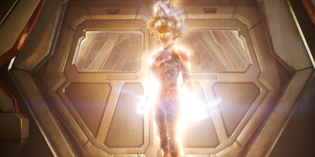 Captain Marvel không hề già đi sau hơn 20 năm du hành ngoài vũ trụ, lý do đã được khoa học giải thích rõ ràng - Ảnh 2.