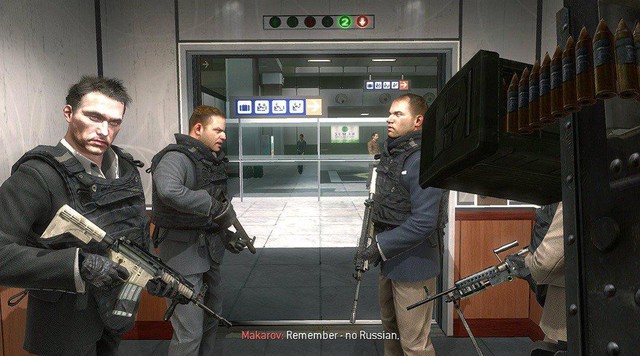 Call of Duty 2019 sẽ lấy cảm hứng từ No Russia, phần chơi gây nhiều tranh cãi nhất trong lịch sử video game - Ảnh 2.