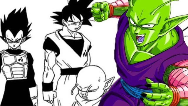 Dragon Ball Super: Lộ diện âm mưu của Moro khiến Goku và Vegeta mất ăn mất ngủ - Ảnh 3.