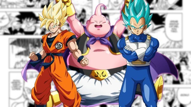 Dragon Ball Super: Lộ diện âm mưu của Moro khiến Goku và Vegeta mất ăn mất ngủ - Ảnh 4.