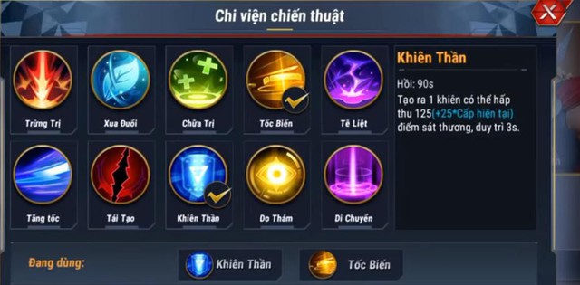 Game MOBA toàn siêu anh hùng Marvel ngày càng hot rần rần, hỗ trợ cả Tiếng Việt anh em quẩy - Ảnh 1.