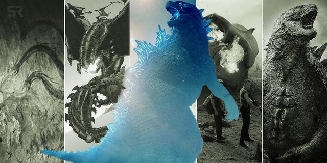 Hậu Godzilla 2 - Rồng 3 đầu Ghidorah vẫn còn sống, một cuộc chiến giữa những Titan nhân tạo với chúa tể tự nhiên sẽ diễn ra? - Ảnh 5.