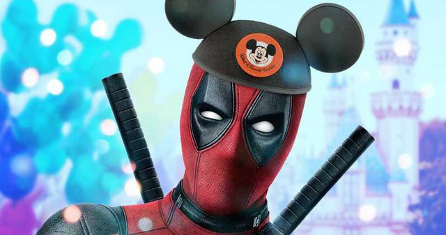 Deadpool 3 vẫn sẽ được Disney gắn nhãn R, hé lộ cách gã dị nhân lắm mồm gia nhập MCU - Ảnh 1.