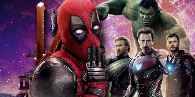 Deadpool 3 vẫn sẽ được Disney gắn nhãn R, hé lộ cách gã dị nhân lắm mồm gia nhập MCU - Ảnh 2.