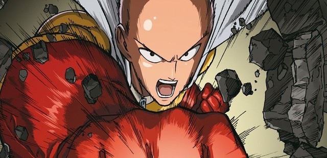 One-Punch Man tập 20: Saitama tham chiến chống lại Hiệp hội quái vật, cứu Suiryu 1 bàn thua trông thấy - Ảnh 3.