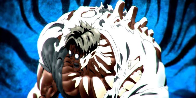 One-Punch Man tập 20: Saitama tham chiến chống lại Hiệp hội quái vật, cứu Suiryu 1 bàn thua trông thấy - Ảnh 2.