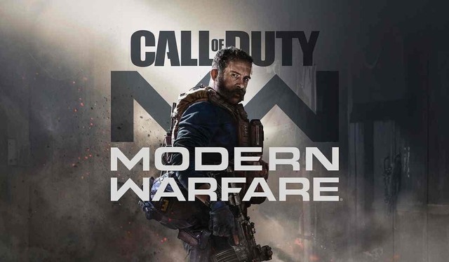 Game FPS đỉnh nhất 2019 - Call of Duty: Modern Warfare chính thức lộ diện, ấn định ngày phát hành - Ảnh 1.