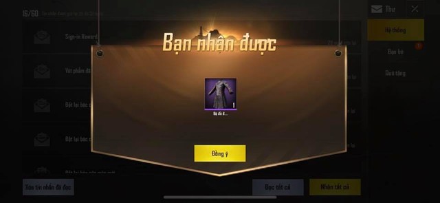 PUBG Mobile: Hướng dẫn fake IP qua Ấn Độ để nhận FREE skin cổ điển cực chất - Ảnh 4.