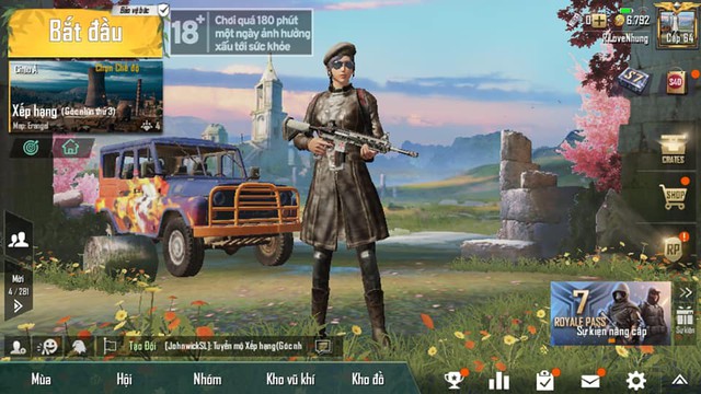 PUBG Mobile: Hướng dẫn fake IP qua Ấn Độ để nhận FREE skin cổ điển cực chất - Ảnh 5.