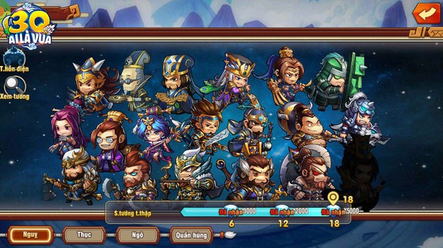 3 ngày trước ra game, 500 anh em vẫn đang miệt mài “bán hành” tại server quốc tế - Ảnh 9.