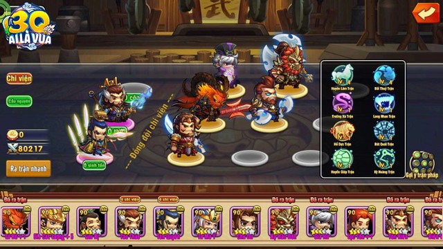 3 ngày trước ra game, 500 anh em vẫn đang miệt mài “bán hành” tại server quốc tế - Ảnh 11.