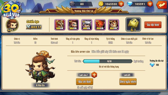 3 ngày trước ra game, 500 anh em vẫn đang miệt mài “bán hành” tại server quốc tế - Ảnh 12.