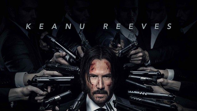 Phản ứng đầu tiên về John Wick 3: Hấp dẫn đến từng phút, đặc biệt là đàn chó quá đỉnh - Ảnh 1.