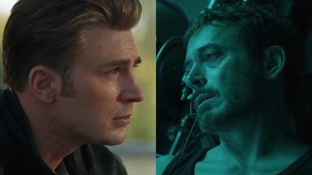 Chất như đại gia Iron Man tặng Captain America ô tô hơn 6 tỷ sau Avengers: Endgame - Ảnh 6.