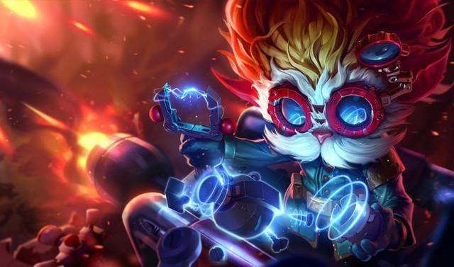LMHT: Riot chuẩn bị sửa tính năng ghép trận, mỗi lần tìm trận có thể kéo dài tới 10 phút - Ảnh 1. LMHT: Riot chuẩn bị sửa tính năng ghép trận, mỗi lần tìm trận có thể kéo dài tới 10 phút - Ảnh 1.