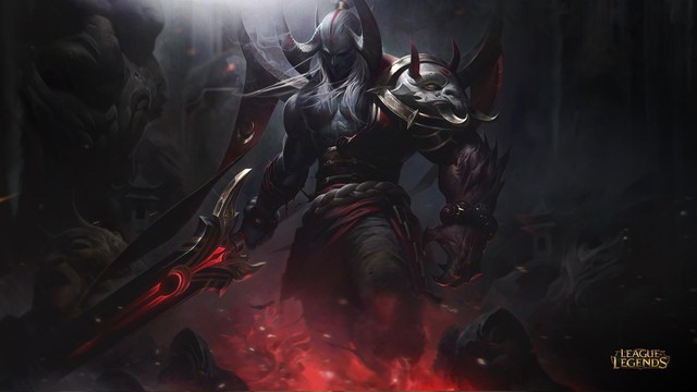 LMHT: 4 tướng tung hoành quá lâu, Riot Games lập tức đem ra xử trảm ở phiên bản 9.9 - Ảnh 1. LMHT: 4 tướng tung hoành quá lâu, Riot Games lập tức đem ra xử trảm ở phiên bản 9.9 - Ảnh 1.