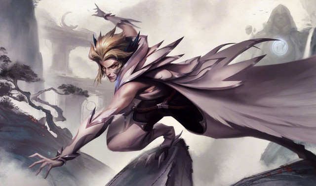LMHT: 4 tướng tung hoành quá lâu, Riot Games lập tức đem ra xử trảm ở phiên bản 9.9 - Ảnh 2. LMHT: 4 tướng tung hoành quá lâu, Riot Games lập tức đem ra xử trảm ở phiên bản 9.9 - Ảnh 2.