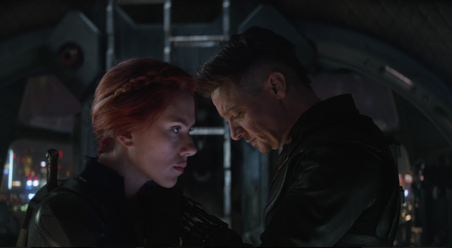 Thu 10 triệu đô sau hơn 7 ngày công chiếu , Avengers: Endgame trở thành phim ăn khách nhất mọi thời đại tại Việt Nam - Ảnh 2.