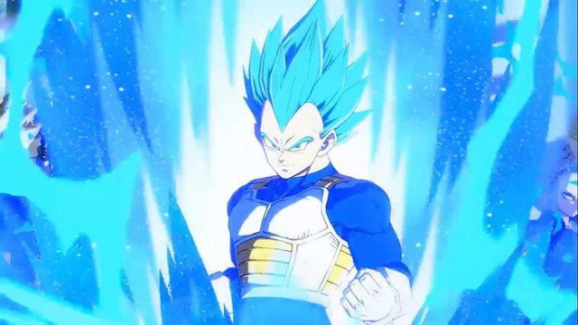 10 điều thú vị mà các fan của Dragon Ball chưa được biết về Super Saiyan Blue (P.2) - Ảnh 5.