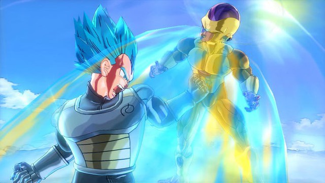 10 điều thú vị mà các fan của Dragon Ball chưa được biết về Super Saiyan Blue (P.2) - Ảnh 2.