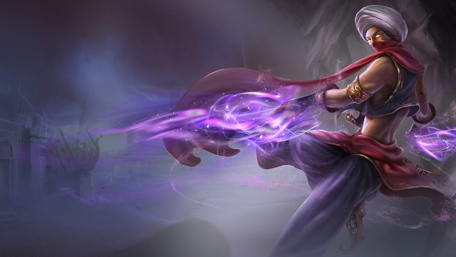 Chơi LMHT chục năm, vậy bạn có biết con dao Malzahar luôn mang bên người dùng để làm gì không? - Ảnh 5. Chơi LMHT chục năm, vậy bạn có biết con dao Malzahar luôn mang bên người dùng để làm gì không? - Ảnh 5.