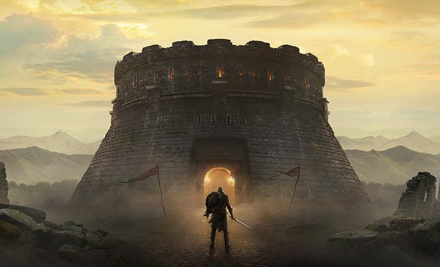 Elder Scrolls: Blades và những thành công bước đầu của một siêu phẩm game mobile nhập vai - Ảnh 1.