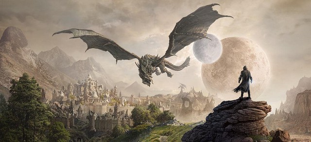 Elder Scrolls: Blades và những thành công bước đầu của một siêu phẩm game mobile nhập vai - Ảnh 2.