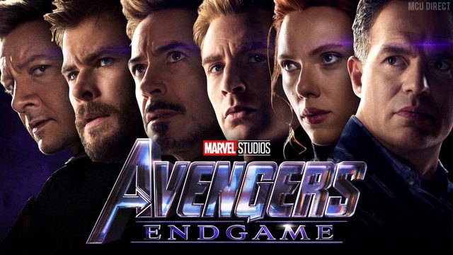 Nhọ như cô gái đi xem Avengers: Endgame, thỏa mãn đam mê siêu anh hùng nhưng lại... truyền bệnh cho cả rạp phim - Ảnh 1.