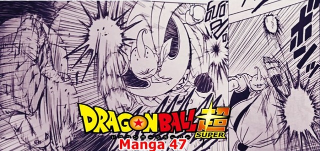 Dragon Ball Super: Majin Buu và Moro đã bắt đầu cuộc chiến nhưng có lẽ anh Béo sẽ không thể chiến thắng dễ dàng - Ảnh 2.