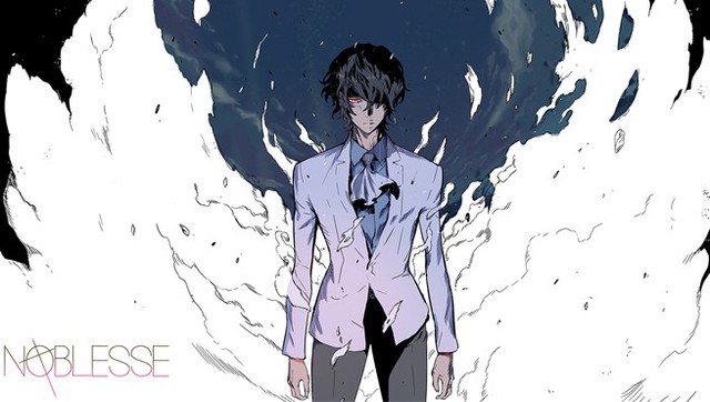 Solo Leveling: Khi người Hàn thể hiện truyện tranh manhwa chẳng kém gì manga! - Ảnh 1.