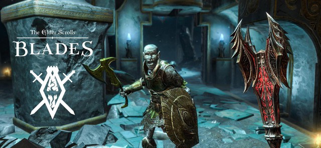 Elder Scrolls: Blades và những thành công bước đầu của một siêu phẩm game mobile nhập vai - Ảnh 3.