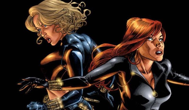 8 sự thật thú vị về nữ sát thủ Black Widow của Marvel có thể bạn chưa từng biết tới - Ảnh 6.