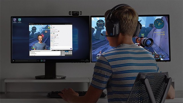 Streamer của Twitch tiết lộ: Chơi LMHT một tiếng, bạn có thể kiếm được hơn 180 triệu đồng - Ảnh 1. Streamer của Twitch tiết lộ: Chơi LMHT một tiếng, bạn có thể kiếm được hơn 180 triệu đồng - Ảnh 1.