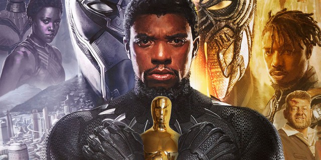 Hậu Endgame, Marvel mở chiến dịch tranh cử Oscar, tuyên bố Iron-Man xứng đáng giành tượng vàng - Ảnh 2.