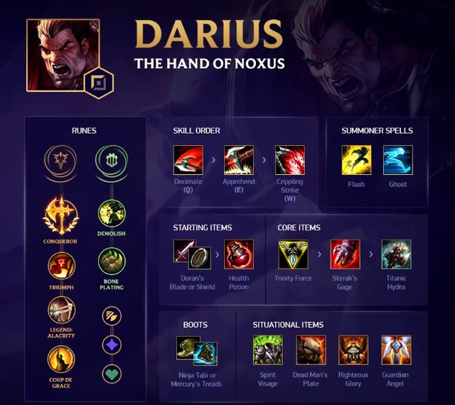 LMHT: 4 lối chơi siêu dị đang được game thủ Thách Đấu Hàn Quốc vô cùng ưa chuộng - Ảnh 3. LMHT: 4 lối chơi siêu dị đang được game thủ Thách Đấu Hàn Quốc vô cùng ưa chuộng - Ảnh 3.