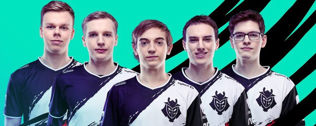 LMHT: Tuyển thủ G2 Esports vừa tuyên bố đè bẹp Faker, ông chủ đã khóc thét vì đấu tập toàn thua - Ảnh 5. LMHT: Tuyển thủ G2 Esports vừa tuyên bố đè bẹp Faker, ông chủ đã khóc thét vì đấu tập toàn thua - Ảnh 5.