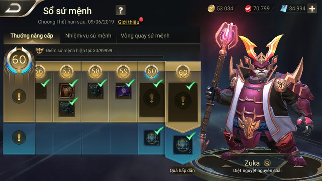 Liên Quân Mobile: Game thủ VN làm thơ, đả kích lối kinh doanh Nạp, nạp, nạp của Garena - Ảnh 3.