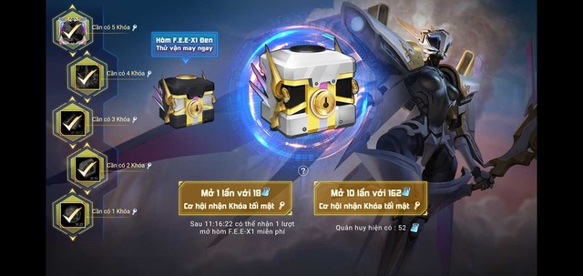 Liên Quân Mobile: Game thủ VN làm thơ, đả kích lối kinh doanh Nạp, nạp, nạp của Garena - Ảnh 4.